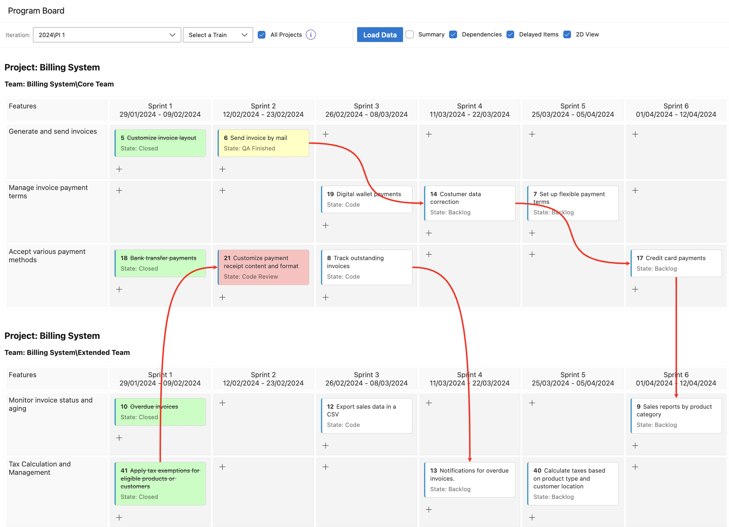 Agile Scale Suite - Visual Studio Marketplace